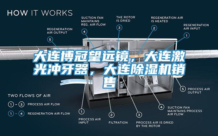 大連博冠望遠鏡，大連激光沖牙器，大連除濕機銷售