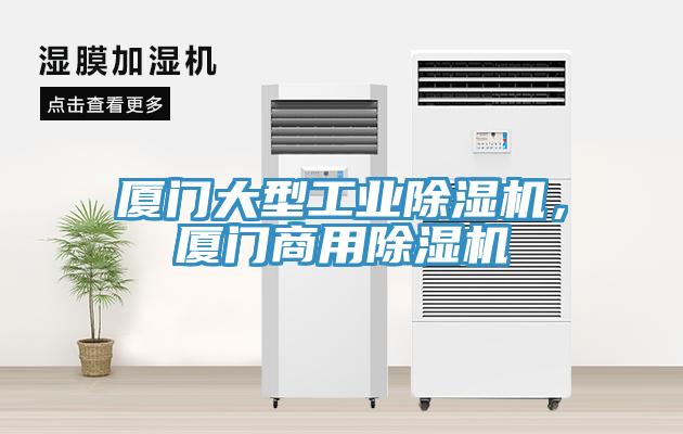 廈門大型工業除濕機，廈門商用除濕機