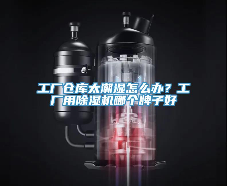 工廠倉庫太潮濕怎么辦？工廠用除濕機哪個牌子好