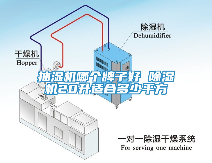 抽濕機哪個牌子好 除濕機20升適合多少平方