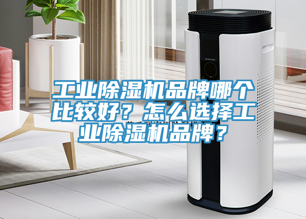 工業除濕機品牌哪個比較好？怎么選擇工業除濕機品牌？