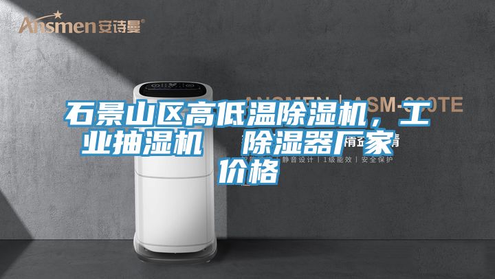 石景山區(qū)高低溫除濕機，工業(yè)抽濕機  除濕器廠家 價格