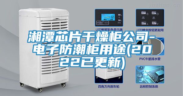 湘潭芯片干燥柜公司-電子防潮柜用途(2022已更新)